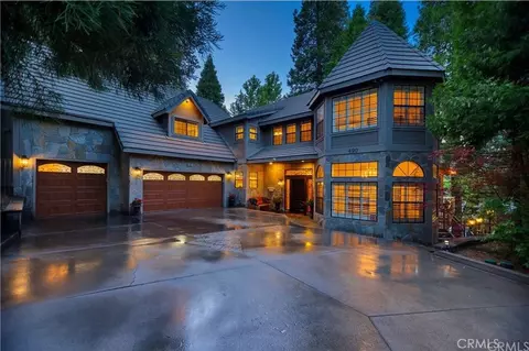 490 Bay View Ct, Lake Arrowhead, CA 92352