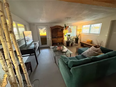 Living - 4319 Dusty Mile Rd, Landers, CA 92285 photo 2 of 3