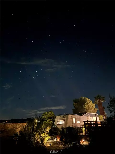 Exterior - 4319 Dusty Mile Rd, Landers, CA 92285 photo 10 of 16