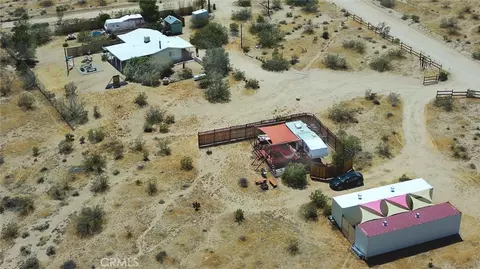 4319 Dusty Mile Rd, Landers, CA 92285