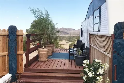 Exterior - 4319 Dusty Mile Rd, Landers, CA 92285 photo 17 of 20