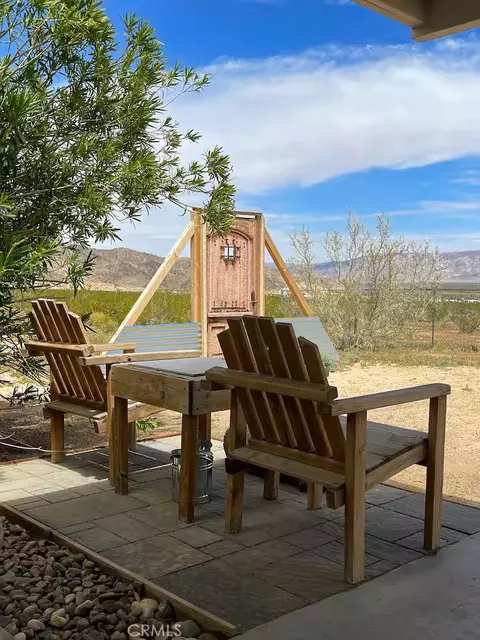 Exterior - 4319 Dusty Mile Rd, Landers, CA 92285 photo 9 of 16