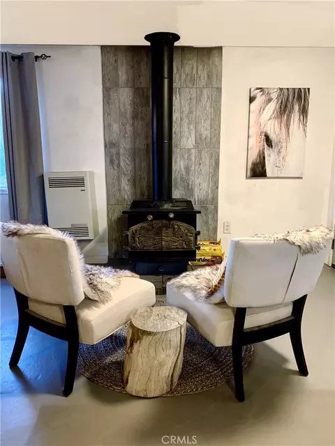 Living - 4319 Dusty Mile Rd, Landers, CA 92285 photo 1 of 3
