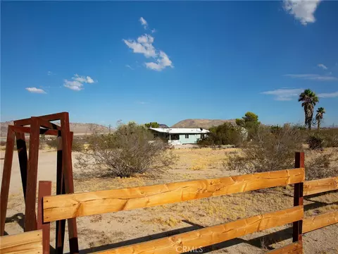 Exterior - 4319 Dusty Mile Rd, Landers, CA 92285 photo 16 of 16