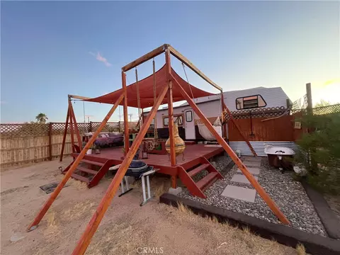Other - 4319 Dusty Mile Rd, Landers, CA 92285 photo 5 of 9