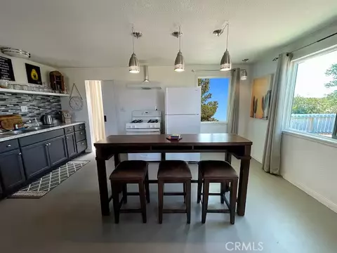 Kitchen - 4319 Dusty Mile Rd, Landers, CA 92285 photo 1 of 3