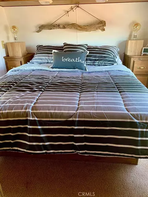 Bedroom - 4319 Dusty Mile Rd, Landers, CA 92285 photo 4 of 4