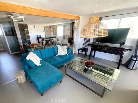 Living - 4319 Dusty Mile Rd, Landers, CA 92285 photo 1 of 4