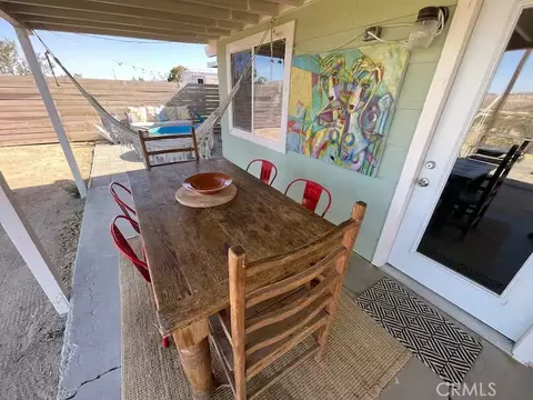 Exterior - 4319 Dusty Mile Rd, Landers, CA 92285 photo 6 of 20