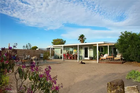 Exterior - 4319 Dusty Mile Rd, Landers, CA 92285 photo 6 of 16