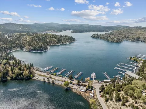 0 Hwy 173 #DAM 1- 22, Lake Arrowhead, CA 92352