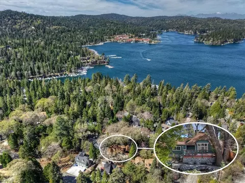 Other - 295 Sunset, Lake Arrowhead, CA 92352 photo 1 of 6