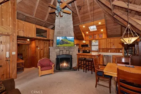 Living - 295 Sunset, Lake Arrowhead, CA 92352 photo 2 of 2