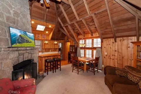 Living - 295 Sunset, Lake Arrowhead, CA 92352 photo 1 of 2