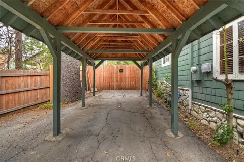 Exterior - 295 Sunset, Lake Arrowhead, CA 92352 photo 14 of 14