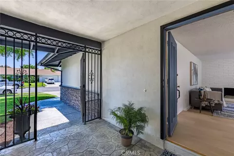 Entry Way - 2845 Roncador, Riverside, CA 92503 photo 1 of 8
