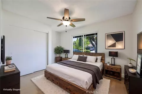 Bedroom - 2845 Roncador, Riverside, CA 92503 photo 5 of 12