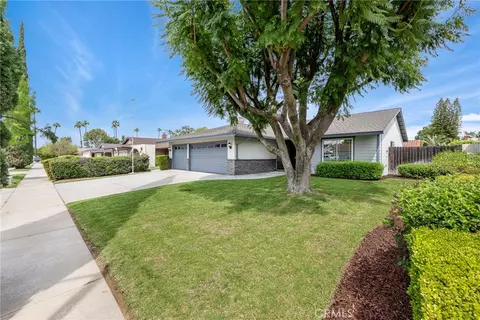 Exterior - 2845 Roncador, Riverside, CA 92503 photo 4 of 14