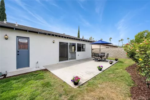 Exterior - 2845 Roncador, Riverside, CA 92503 photo 11 of 14