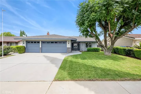 Exterior - 2845 Roncador, Riverside, CA 92503 photo 3 of 14