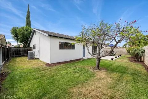 Exterior - 2845 Roncador, Riverside, CA 92503 photo 13 of 14
