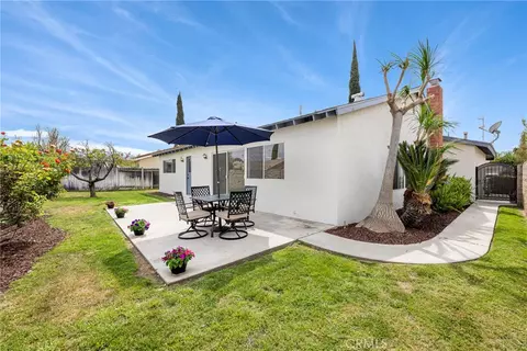Exterior - 2845 Roncador, Riverside, CA 92503 photo 8 of 14