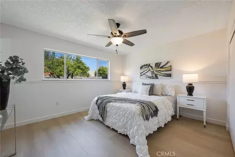 Bedroom - 2845 Roncador, Riverside, CA 92503 photo 10 of 12