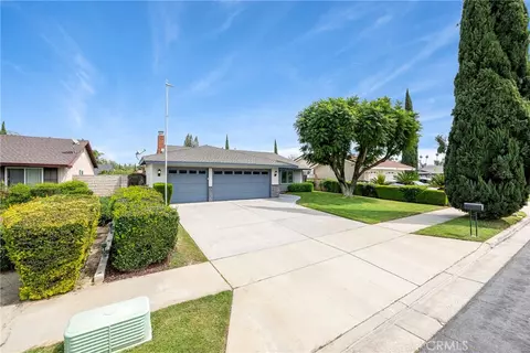 Exterior - 2845 Roncador, Riverside, CA 92503 photo 2 of 14