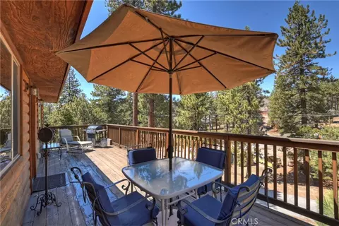 33653 Green Valley Ln, Green Valley Lake, CA 92341
