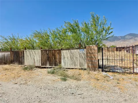 4 Ben, Cabazon, CA 92612