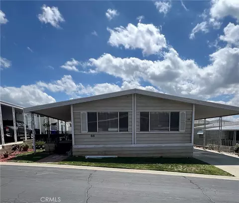 10622 Bryant St #44, Yucaipa, CA 92399