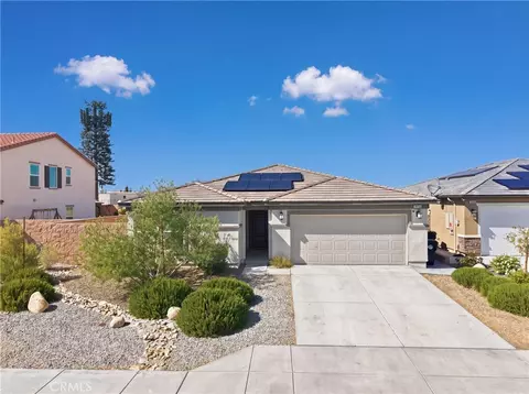 16574 Biola Pl, Victorville, CA 92395