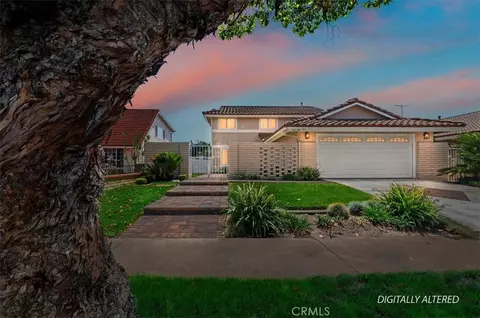 18520 Linda Cir, Cerritos, CA 90703