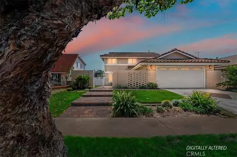 18520 Linda Cir, Cerritos, CA 90703