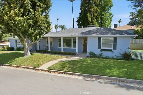 1329 La Loma Dr, Redlands, CA 92373