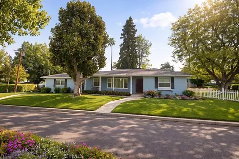 1329 La Loma Dr, Redlands, CA 92373