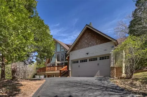 Exterior - 415 Golf Crse, Lake Arrowhead, CA 92352 photo 11 of 11