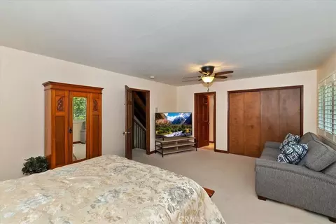 Bedroom - 415 Golf Crse, Lake Arrowhead, CA 92352 photo 1 of 5