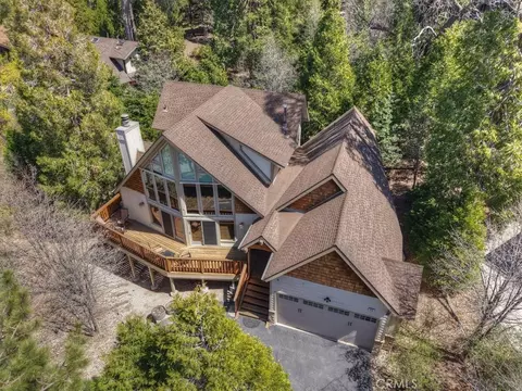 Other - 415 Golf Crse, Lake Arrowhead, CA 92352 photo 6 of 6