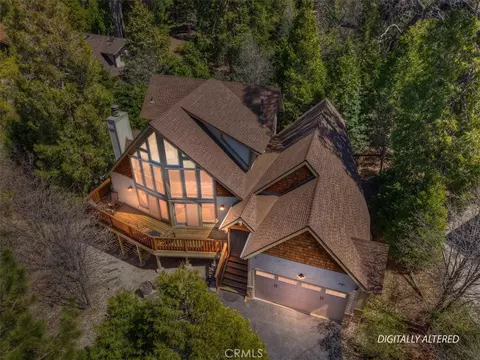 View/Area - 415 Golf Crse, Lake Arrowhead, CA 92352 photo 1 of 8