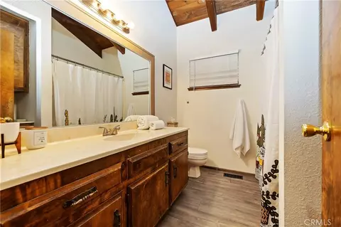 Bath - 23746 Crest Frst, Crestline, CA 92325 photo 1 of 2