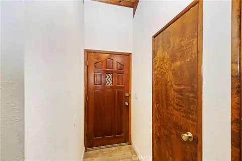 Entry Way - 23746 Crest Frst, Crestline, CA 92325 photo 1 of 1