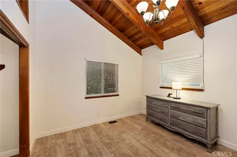 Bedroom - 23746 Crest Frst, Crestline, CA 92325 photo 1 of 3