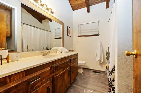 Bath - 23746 Crest Frst, Crestline, CA 92325 photo 1 of 2