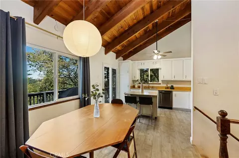 Dining - 23746 Crest Frst, Crestline, CA 92325 photo 1 of 1