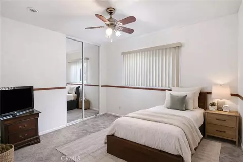Bedroom - 1535 E Hazeltine, Ontario, CA 91761 photo 1 of 10