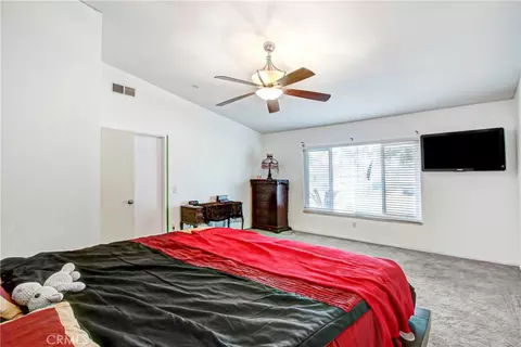 Bedroom - 1535 E Hazeltine, Ontario, CA 91761 photo 4 of 10