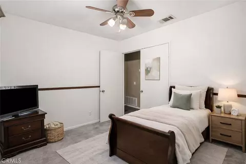 Bedroom - 1535 E Hazeltine, Ontario, CA 91761 photo 2 of 10