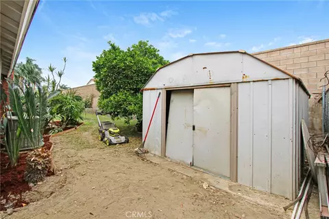 Exterior - 1535 E Hazeltine, Ontario, CA 91761 photo 4 of 4