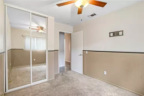 Bedroom - 1535 E Hazeltine, Ontario, CA 91761 photo 10 of 10